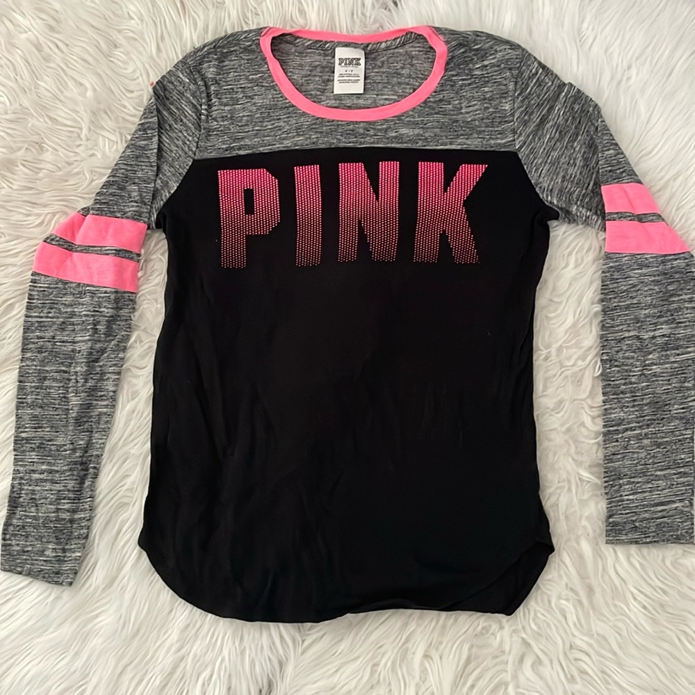 Victoria’s Secret PINK Long Sleeve Small